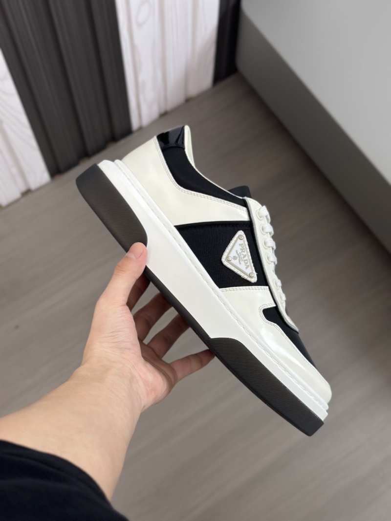 Prada Casual Shoes